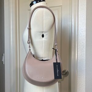 John Richmond Shoulder Bag Crossbody Bag